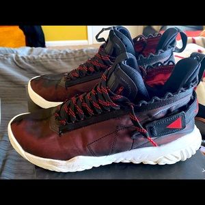 Jordan 23 Jumpman Basketball Shoes